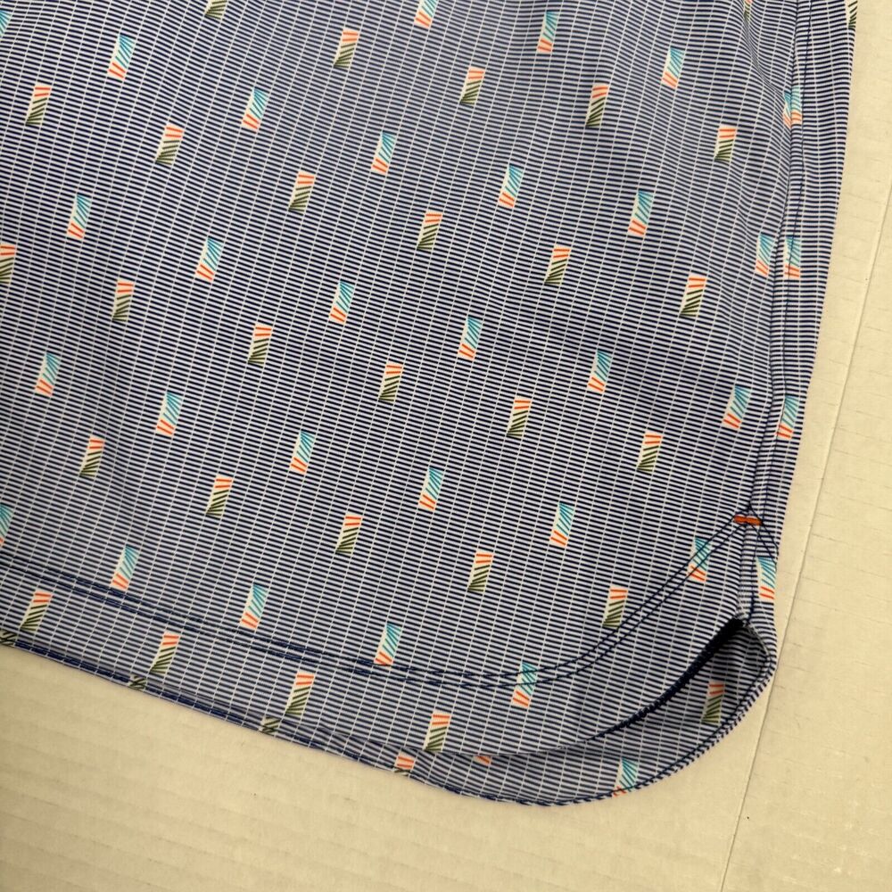 Peter Millar Skort Womens Small Tennis Pickleball Skirt Gym Active Preppy Pocket - Picture 3 of 9